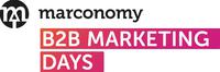 B2B Marketing Days 2022