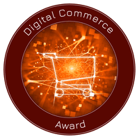 Digital Commerce Award