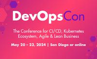 DevOpsCon San Diego 2024