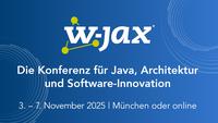 W-JAX