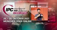 International PHP Conference Hybrid 2021