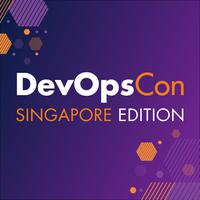 DevOpsCon Singapore 2023