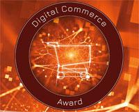 Digital Commerce Award