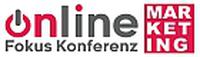 Online Fokus Konferenz MARKETING