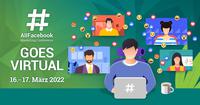 AllFacebook Marketing Conference 2022