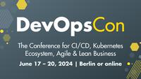 DevOpsCon Berlin