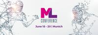 ML Conference 2018 - The Conference for Machine Learning Innovation