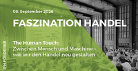 FASZINATION HANDEL 2026