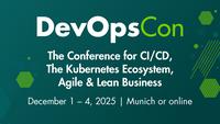 DevOpsCon Munich
