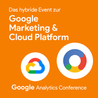 11. Google Analytics Conference