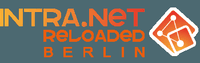 Intra.NET Reloaded Berlin 2019