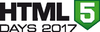HTML5 Days 2017 - Das groe Trainingsevent fr HTML5