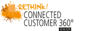 Rethink! Connected Customer 360