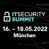 IT Security Summit 2022
