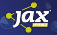 JAX 2021 - Hybrid Edition