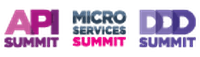 API, DDD & Microservices Summits