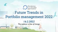 Future Trends in Portfolio Management 2022