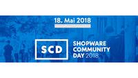 Shopware Community Day 2018