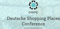 DSPC/ Deutsche Shopping Places Conference