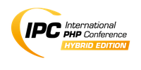 International PHP Conference Hybrid