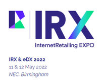 Internet Retailing Expo 2022
