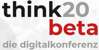 think.beta20: die digitalkonferenz