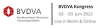 BVDVA-Kongress 2022 - Arzneimittelversandhandel