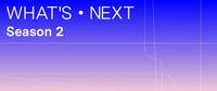 Amy Webb @ Whats NEXT? - The digital show