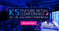 K5 Future Retail Conference 2022