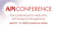 API Conference London 2024