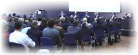 Event-Moderation in München