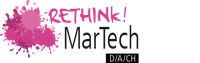 Rethink! Martech - Marketing Technology Summit