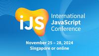 International JavaScript Conference Singapore