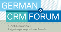 German CRM Forum 2021