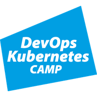 DevOps Kubernetes Camp Februar 2022