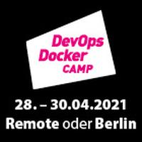 DevOps Docker Camp mit Erkan Yanar: Online oder Berlin