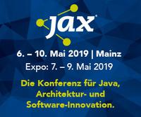 JAX 2019