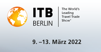 ITB Berlin- The World's Leading Travel Trade Show 2022