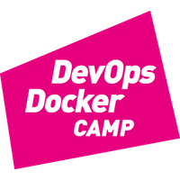 DevOps Docker Camp April 2022, remote