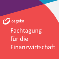 Cegeka Fachtagung fr die Finanzwirtschaft 2019