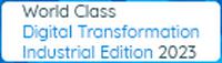 World Class Digital Transformation Industrial Edition 2023