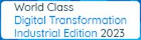 World Class Digital Transformation Industrial Edition 2023