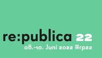 re:publica 2022