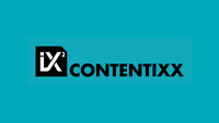 CONTENTIXX 2022