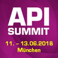 API Summit 2018