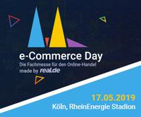 e-Commerce Day - made by real.de