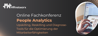 HR Diagnostics - Diagnose-Tools für die Optimierung der Mitarbeitendenfähigkeiten