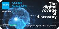 Global DIGITAL FUTUREcongress virtual 2022
