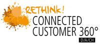 Rethink! Connected Customer 360 2022