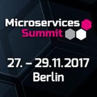 Microservices Summit 2017